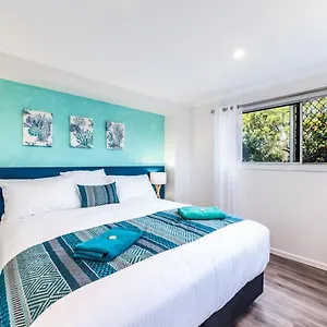  Apartment Location - Address - Pet Friendly Australia