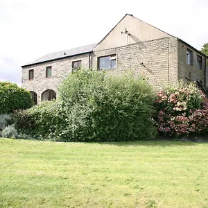 ***** Bed & Breakfast Ackroyd House United Kingdom