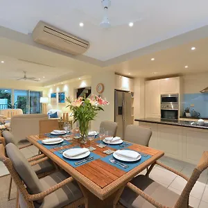  Holiday home Reef Australia