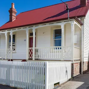  Holiday home Brampton Australia