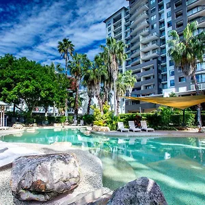 Bridgewater Terraces **** Brisbane