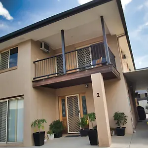 Mount Gravatt **** Brisbane