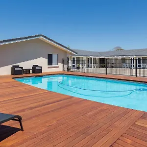 Wynnum Anchor **** Brisbane