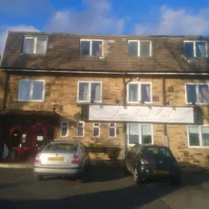 *** Hotel Lane Head United Kingdom
