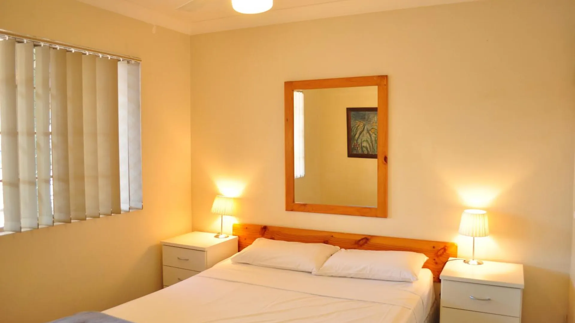 Isla House Pa Aparthotel Brisbane