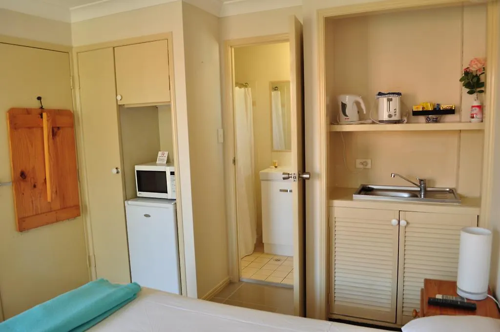 Isla House Pa Aparthotel Brisbane