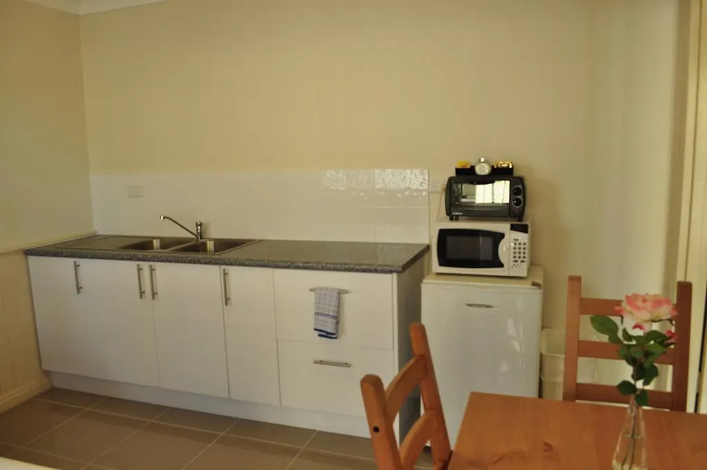 Isla House Pa Aparthotel Brisbane