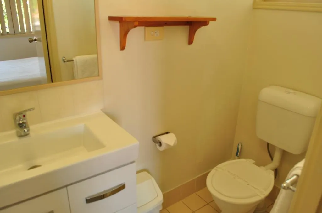 Isla House Pa Aparthotel Brisbane