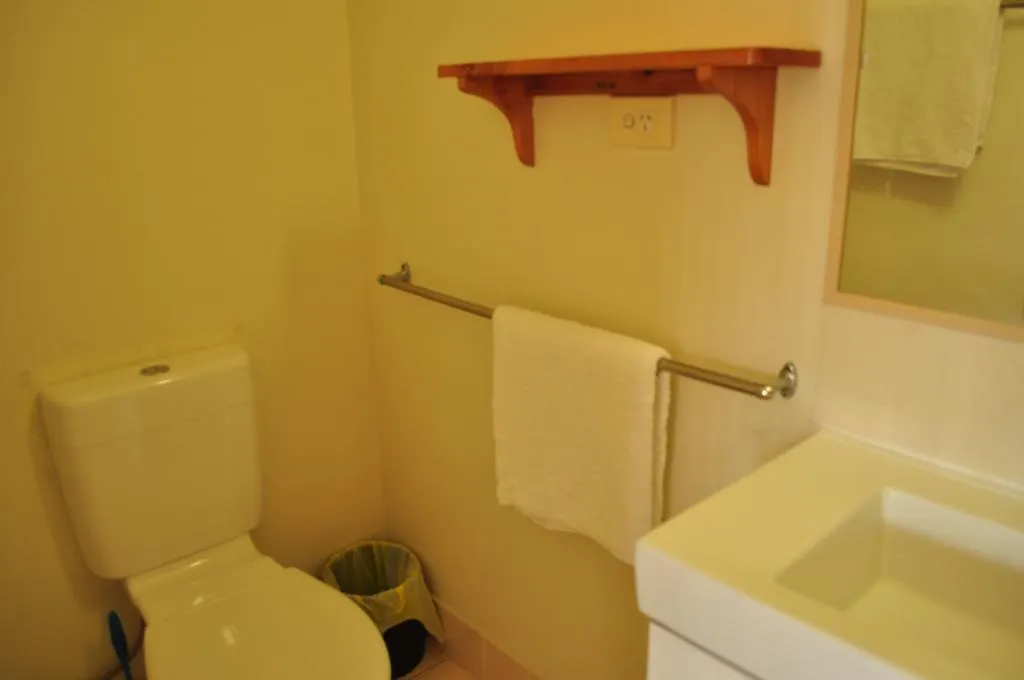 Isla House Pa Aparthotel Brisbane